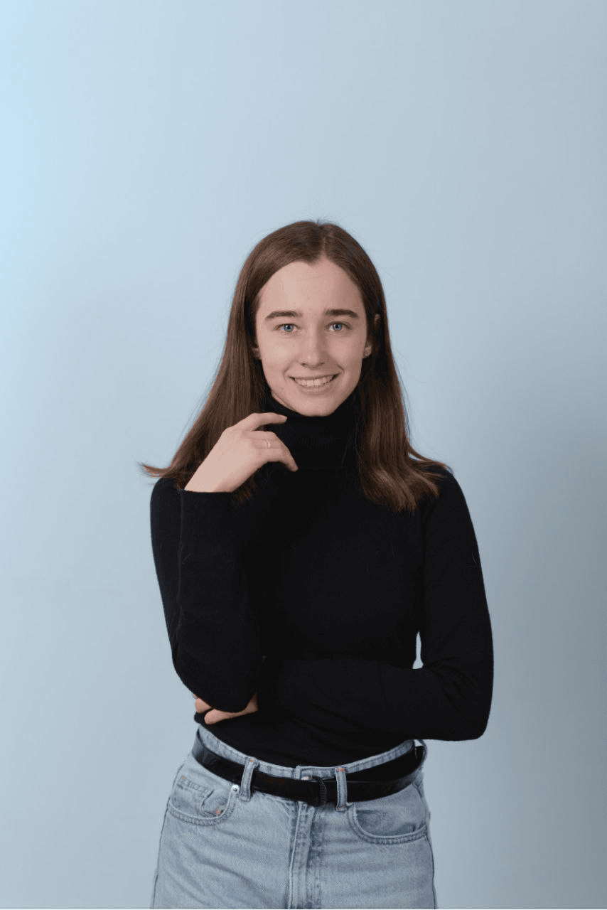 Юлия Николина